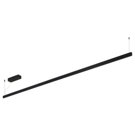 BATON LED 51W 3000K Suspension 2400mm