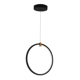 TRENDSY LED Suspension 24W vertical Ø400mm