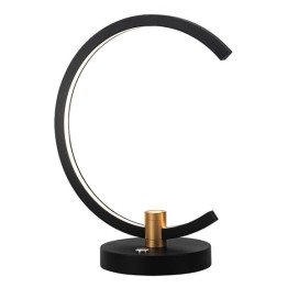 TRENDSY LED Lamp de table 6,8W Ø300mm