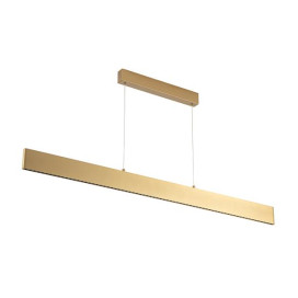 ALYN LED 38W 3000K Suspension 1200mm or