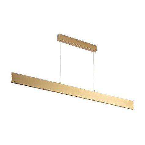 ALYN LED 38W 3000K Suspension 1200mm or