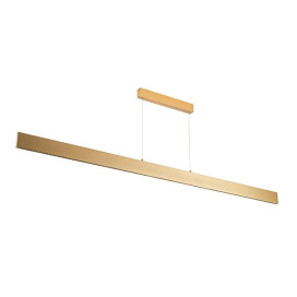 ALYN LED 40W 3000K Suspension 1800mm or