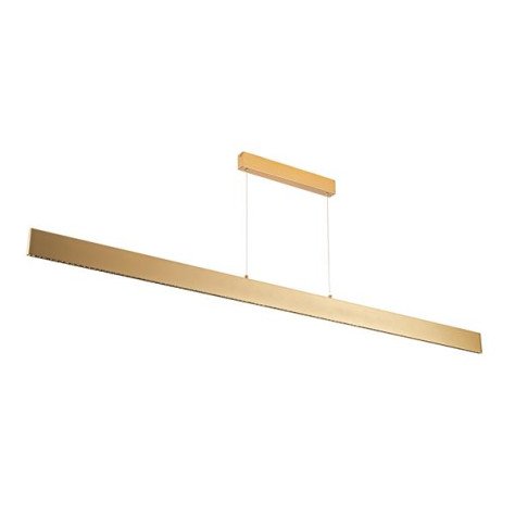 ALYN LED 40W 3000K Suspension 1800mm or