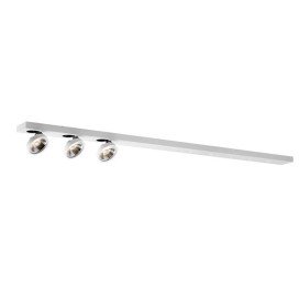 AEON-3 XXL blanc 3x AR111 (incl) 1800mm base pour suspensions