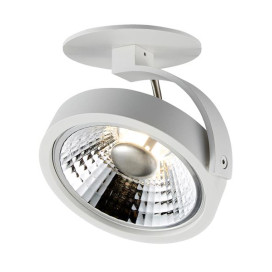PULSE-1 INPUT blanc AR111 (incl)