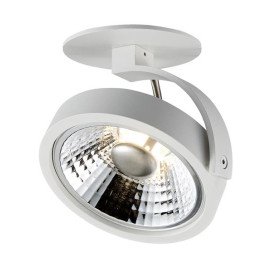 PULSE-1 INPUT blanc AR111 (incl)
