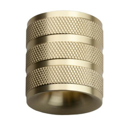 LOPAL bague grande or décorative (pour suspension)