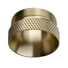 LOPAL bague petite or décorative (pour suspension)