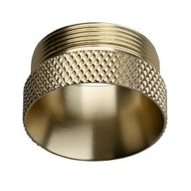 LOPAL bague petite or décorative (pour suspension)