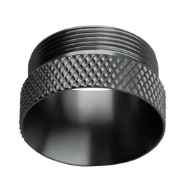 LOPAL bague petite acier décorative (pour suspension)