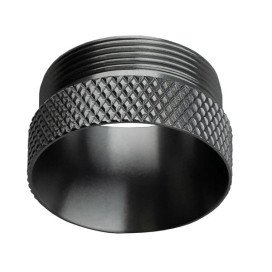 LOPAL bague petite acier décorative (pour suspension)