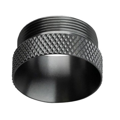 LOPAL bague petite acier décorative (pour suspension)