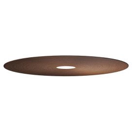 LOPAL mini disc Ø250mm bronze