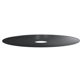LOPAL mini disc Ø250mm acier