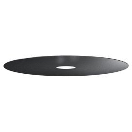 LOPAL mini disc Ø250mm acier