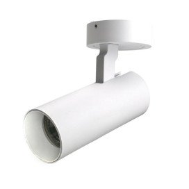 XANDAR LED 10W 2700K 36° ceiling spot blanc