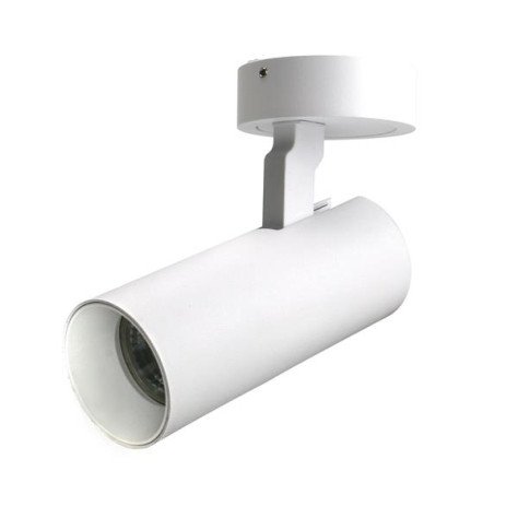 XANDAR LED 10W 2700K 36° ceiling spot blanc