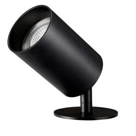 TABOO 1L INPUT GU10 (excl) zwart