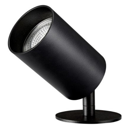 TABOO 1L INPUT GU10 (excl) zwart