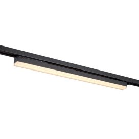 LINAR LED module voor infinitus track 13,8W noir
