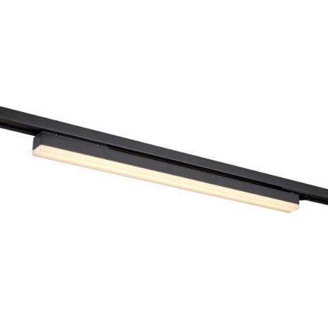 LINAR LED module voor infinitus track 13,8W noir