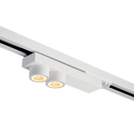 JUTAI LED insert voor Infinitus track 2L 9,3W wit