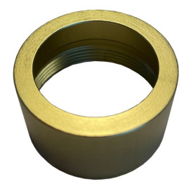 JUTAI ring goud