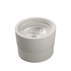 GU10 LED Deep Deco Module Base 7,5W 2700K, wit, dimbaar