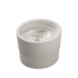 GU10 LED Deep Deco Module Base 7,5W 2700K, wit, dimbaar