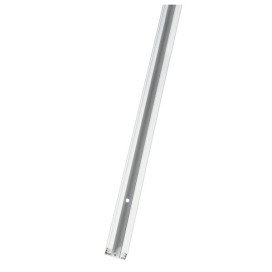 1-Fase rail 2m 230V blanc
