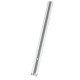 1-Fase rail 2m 230V blanc