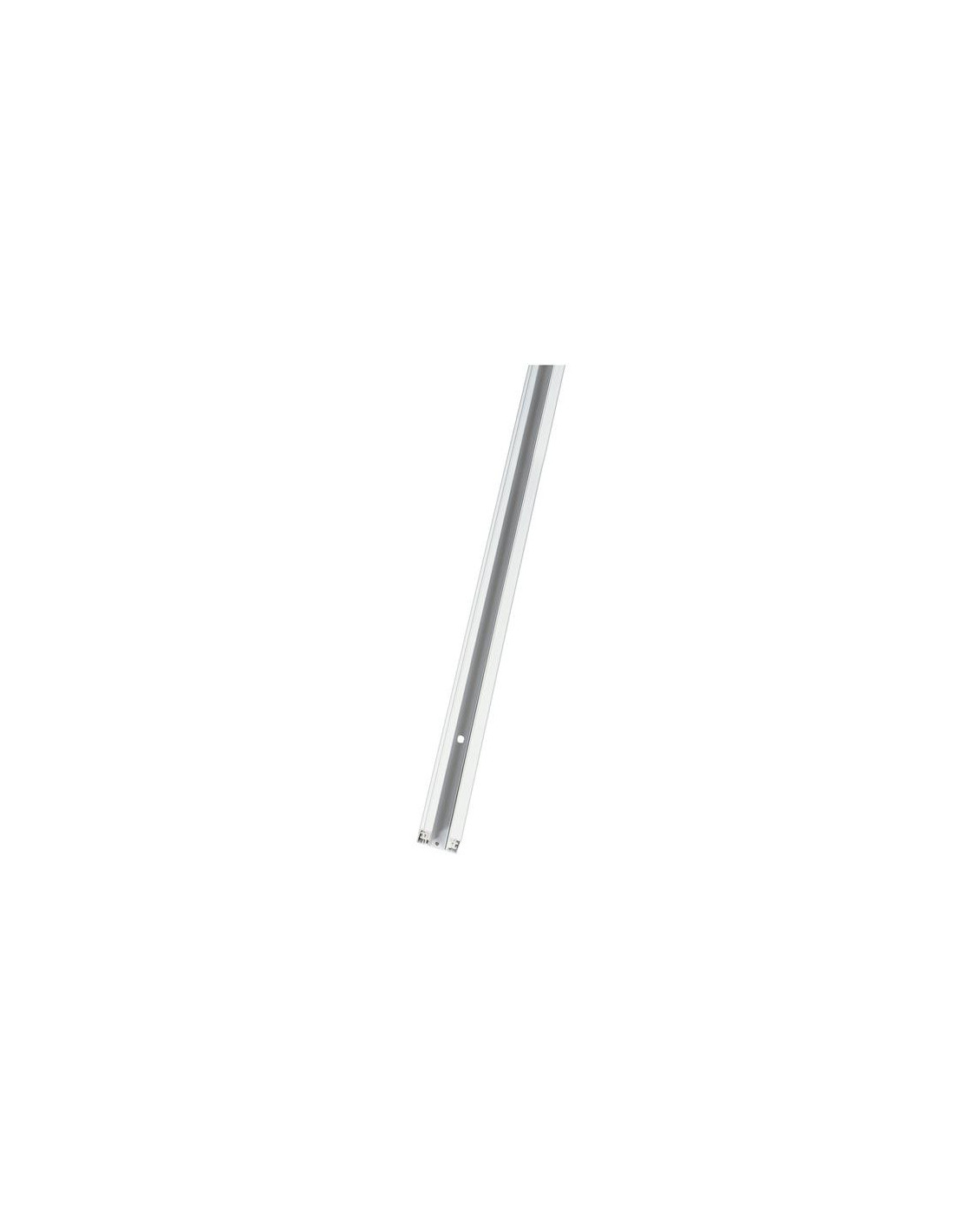 1-Fase rail 2m 230V blanc