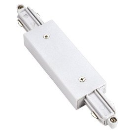 Connection possibilité alimentation 1-Fase HV-rail blanc