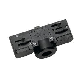 Eutrac adaptateur 3Ph noir