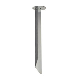 Piquet sol pour armatures Vap Slim acier