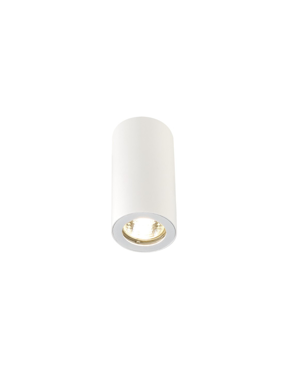 Enola spot GU10 35W blanc