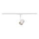 BIMA I spot blanc GU10 1x50W max. avec adapt. 1-allum.