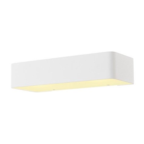 WL 149 R7s applique rectangulaire blanc mat 78mm max. 60W