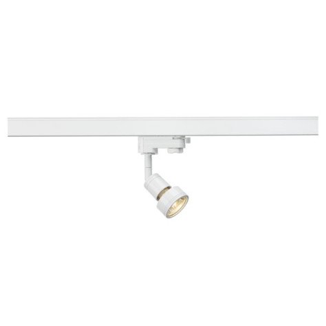 PURI, spot blanc, GU10, max. 50W, avec adapt. 3-allum.