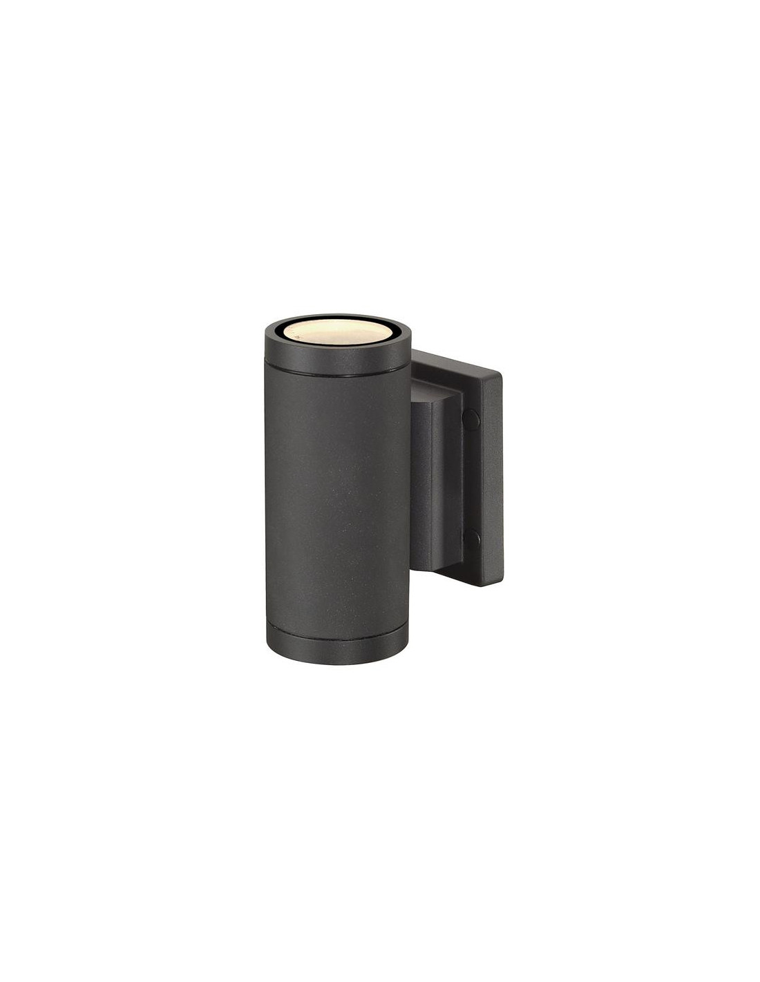 New Myra Up-Down 2x35W GU10 340°/45° IP55 anthracite