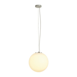 ROTOBALL 40 suspension, blanc, E27, max. 24W