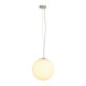 ROTOBALL 40 suspension, blanc, E27, max. 24W