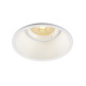 IP HORN, 1xGU10, blanc mat