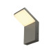 ORDI, Applique LED, anthracite, 3000K
