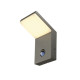 ORDI, Applique LED, anthracite, 3000K, avec détecteur de mouvement
