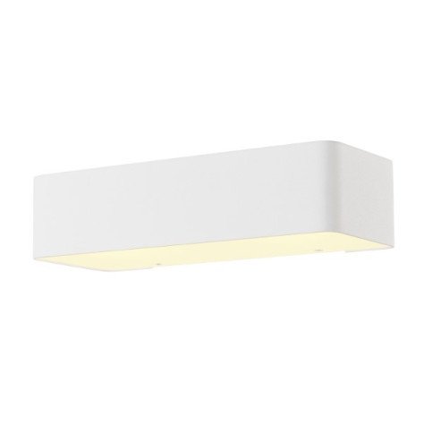 WL149 LED Lum.mur blanc