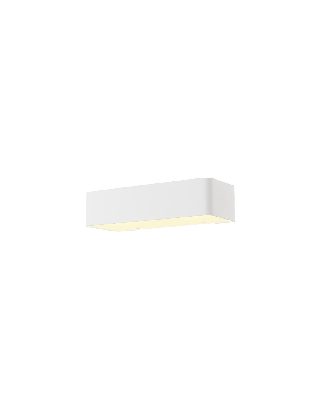 WL149 LED Lum.mur blanc