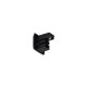 S-TRACK embout noir