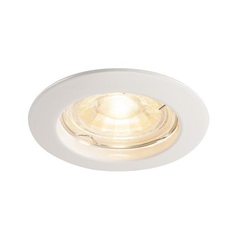 Pika encastré fixe blanc QPAR51 max 50W