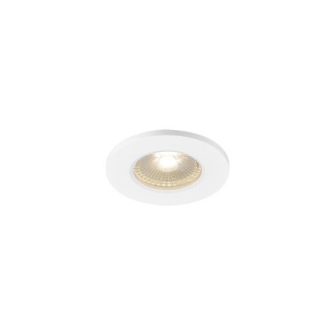 Kamuela eco LED plaf. de sécurité blanc LED 6,5W 3000K 38° variable IP65